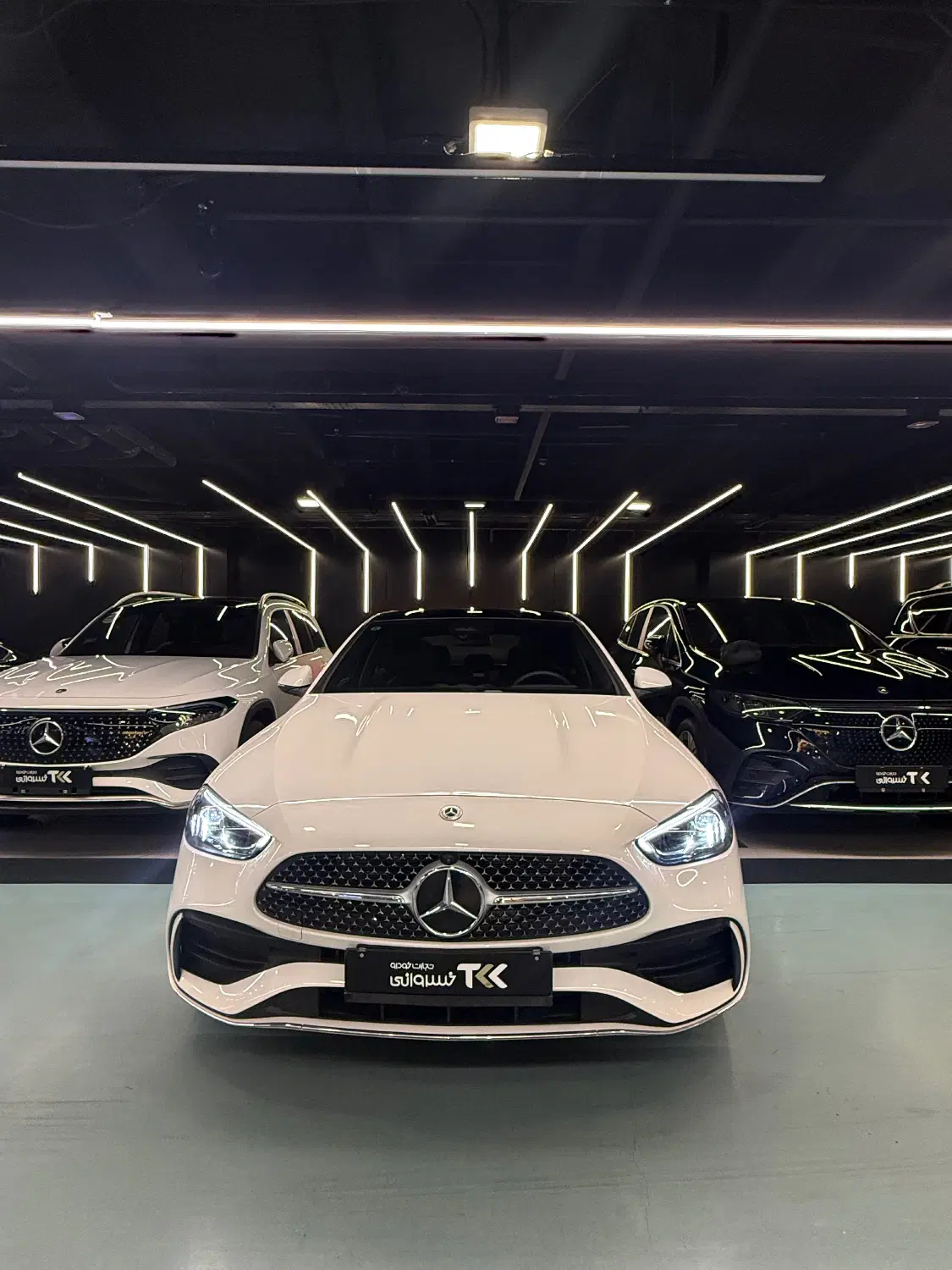 c350 el 2025|خودرو سواری و وانت|تهران, حکمت|دیوار