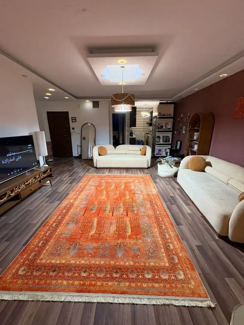 آپارتمان 70متری دوخواب پروانه جنوبی