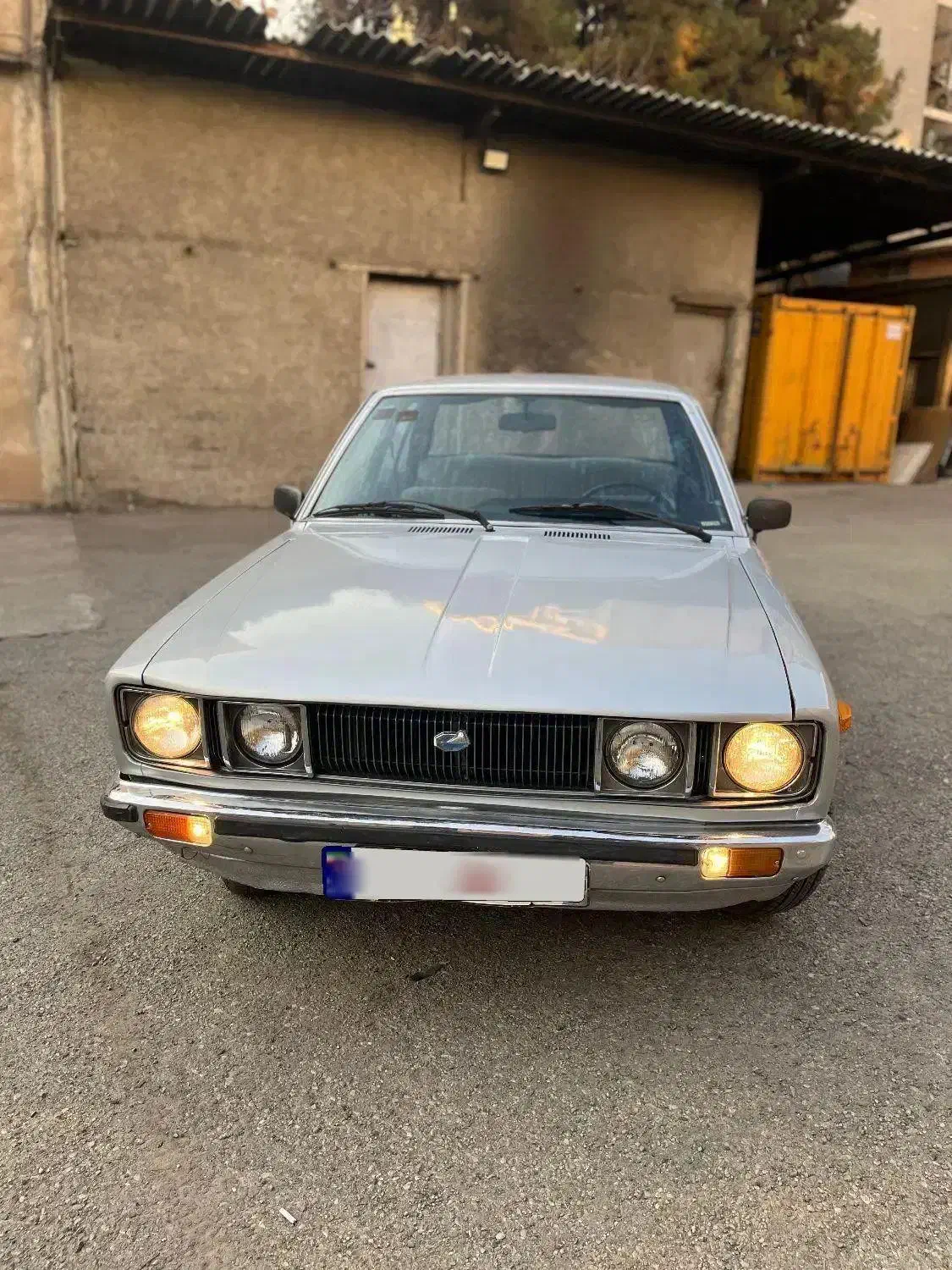 تویوتا کارینا کلاسیک|خودرو کلاسیک|تهران, تجریش|دیوار