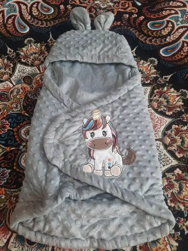 سرویس حوله نوزادی و قنداقی|اسباب و اثاث بچه|تهران, جی|دیوار