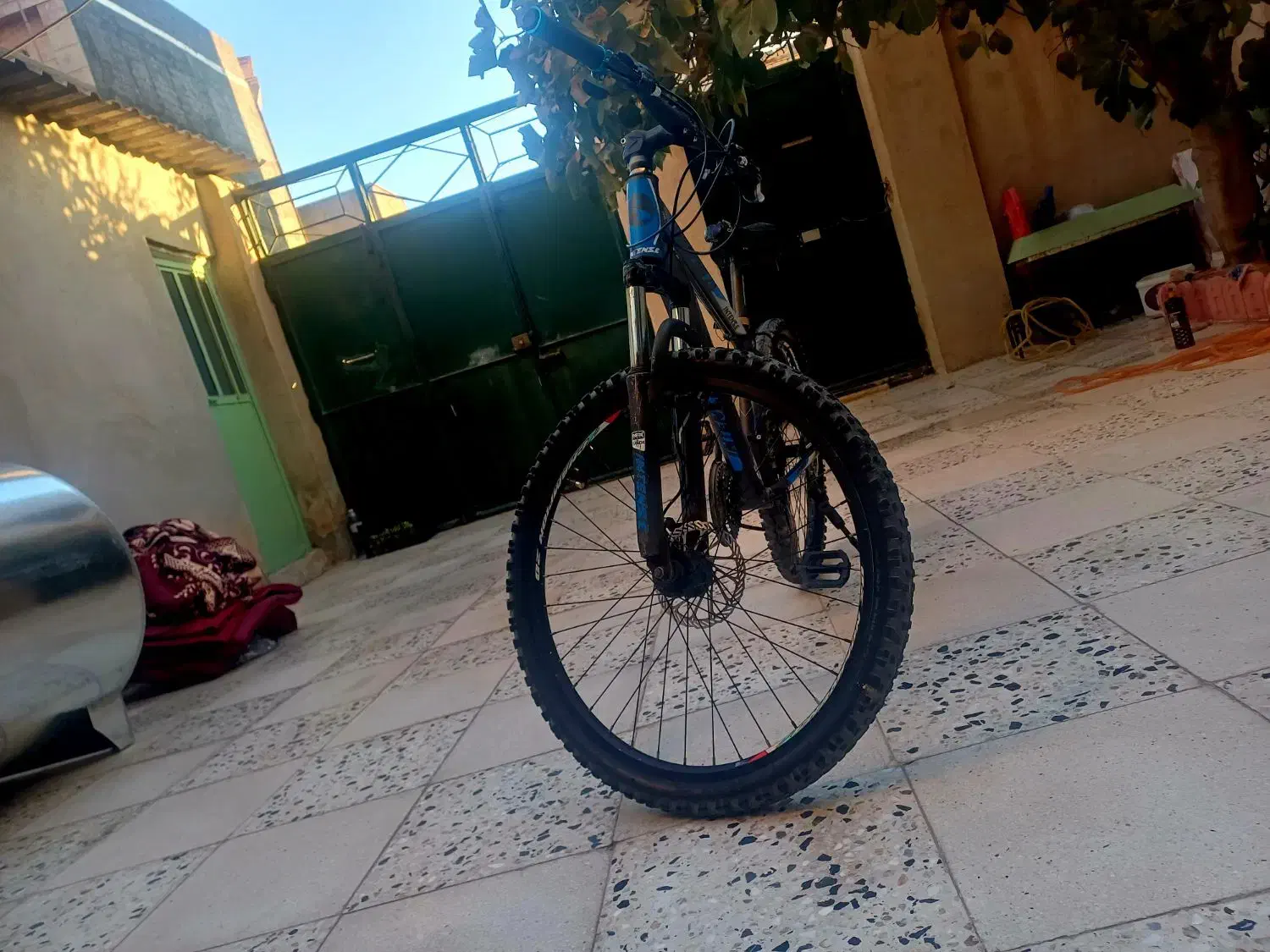 دوچرخه ۲۴|دوچرخه، اسکیت، اسکوتر|سنندج, |دیوار