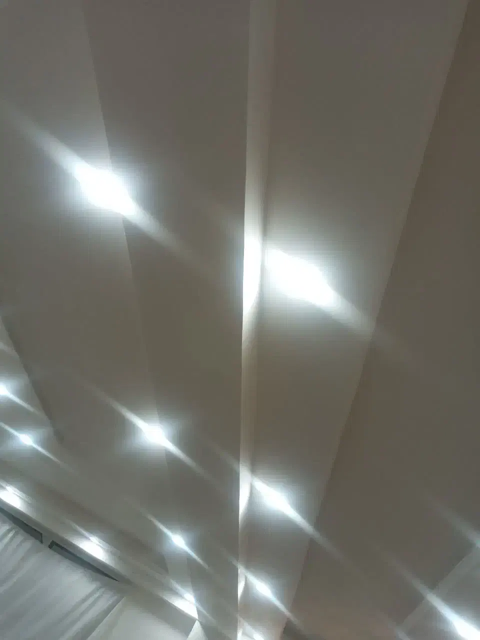 سفیدکاری‌اجرایه‌نورمخفی‌وباکس|خدمات پیشه و مهارت|ماسال, |دیوار