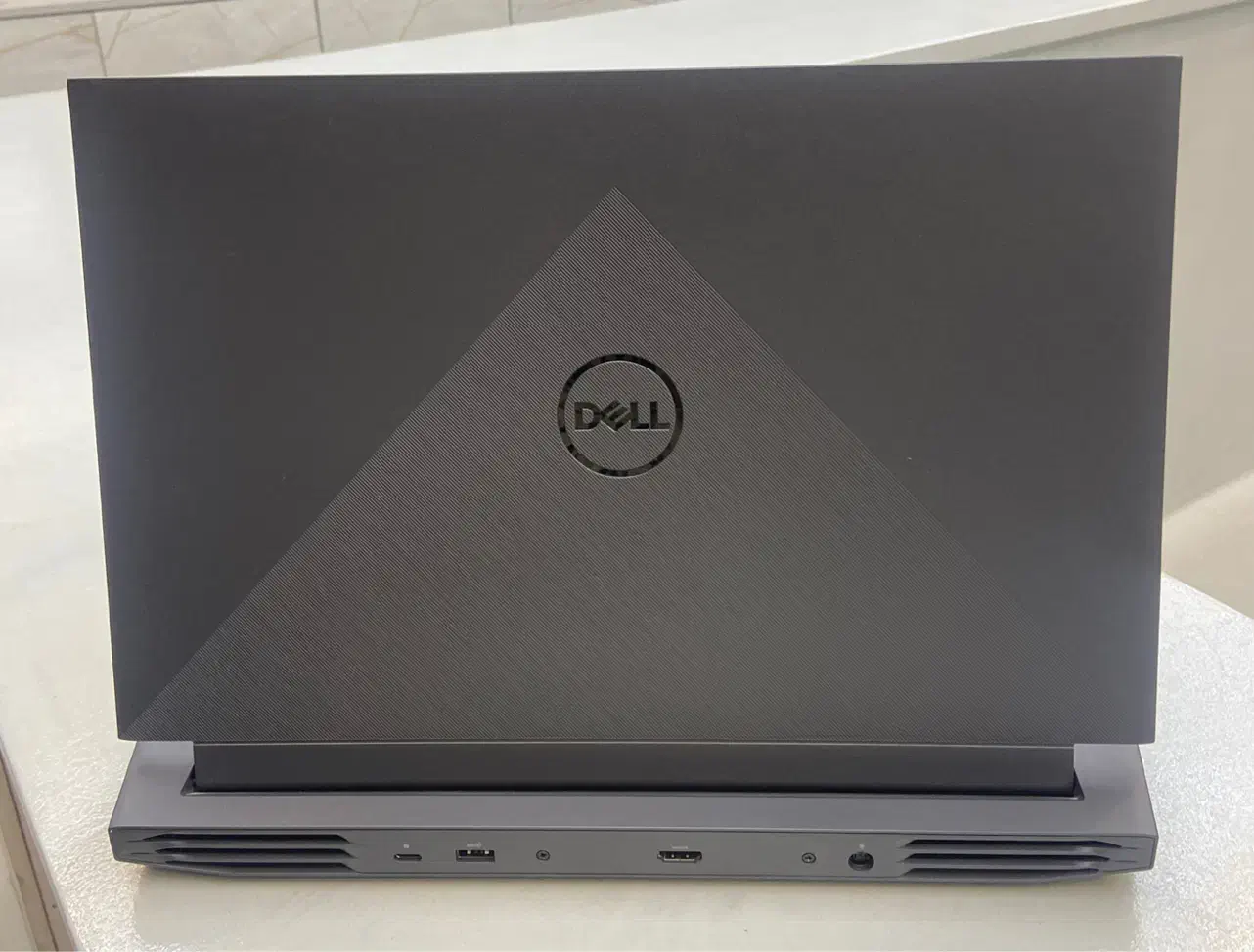 لپتاپ اوپن باکس Dell G15|رایانه همراه|شیراز, ملاصدرا|دیوار