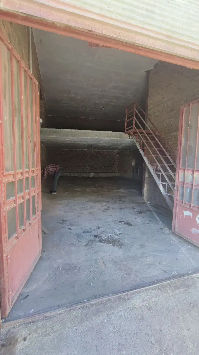 مغازه ۷۰ متری حسناباد|فروش مغازه و غرفه|سنندج, |دیوار