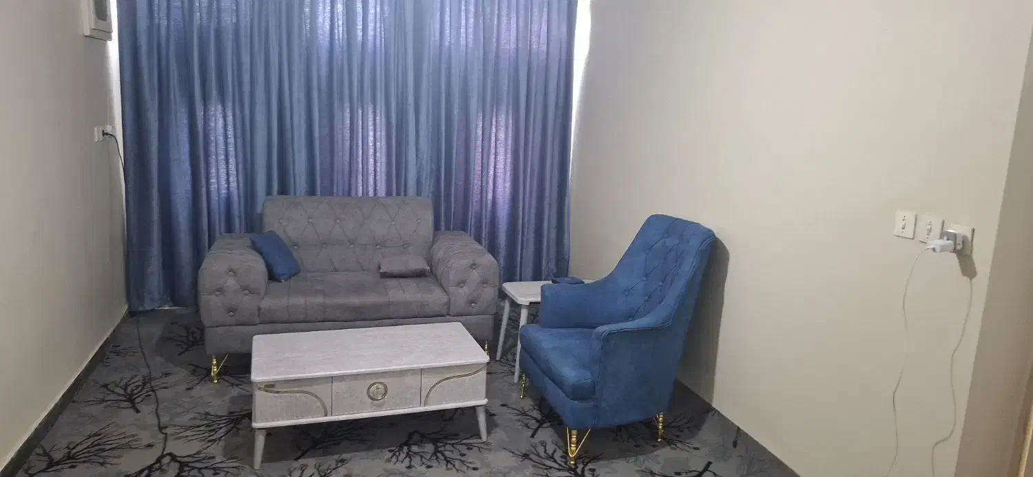 اجاره واحدهای مبله|اجارهٔ کوتاهمدت آپارتمان و سوئیت|اصفهان, مولوی|دیوار