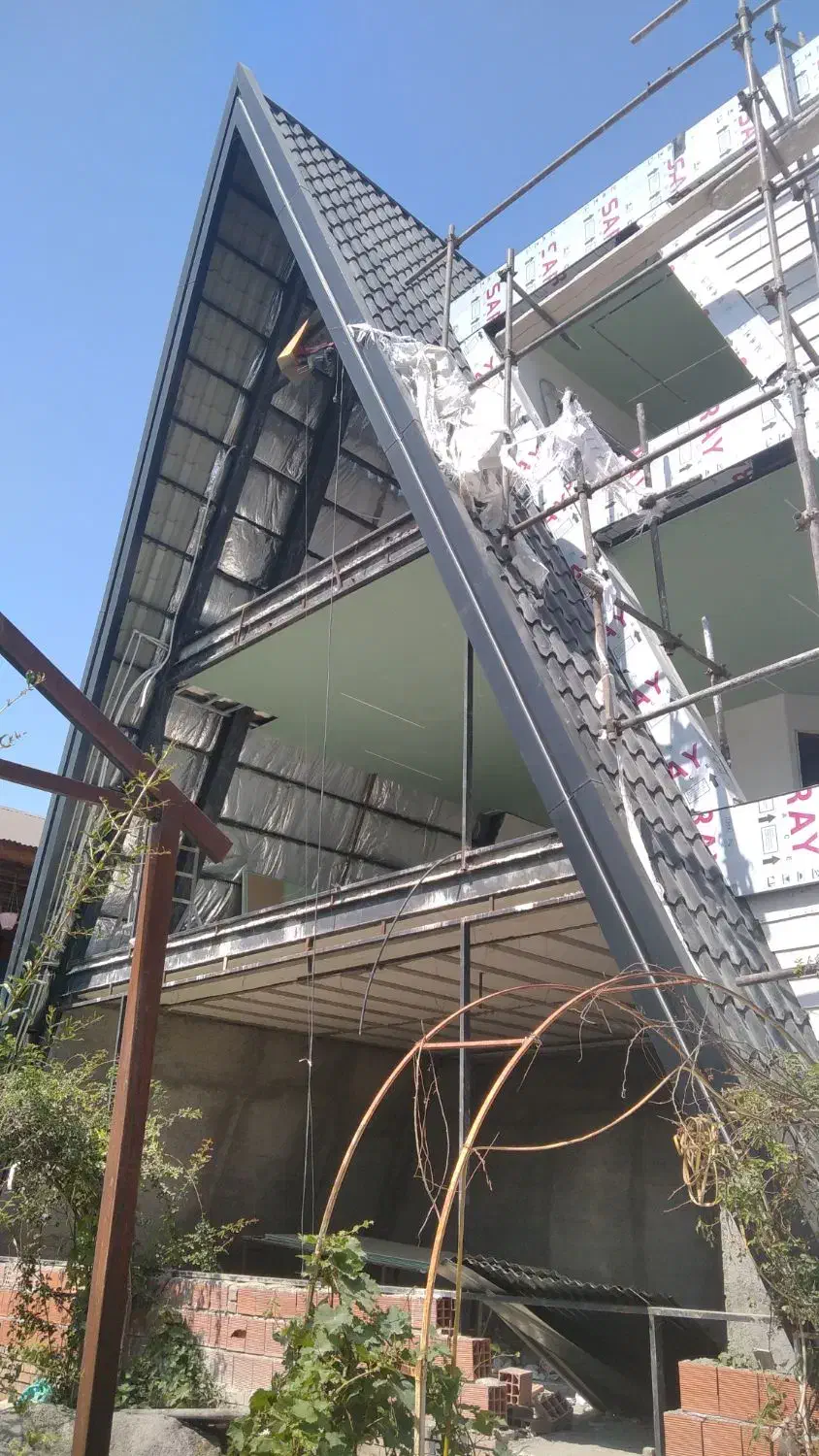 انجام کلیه کارهای جوشکاری|خدمات پیشه و مهارت|گرگان, |دیوار