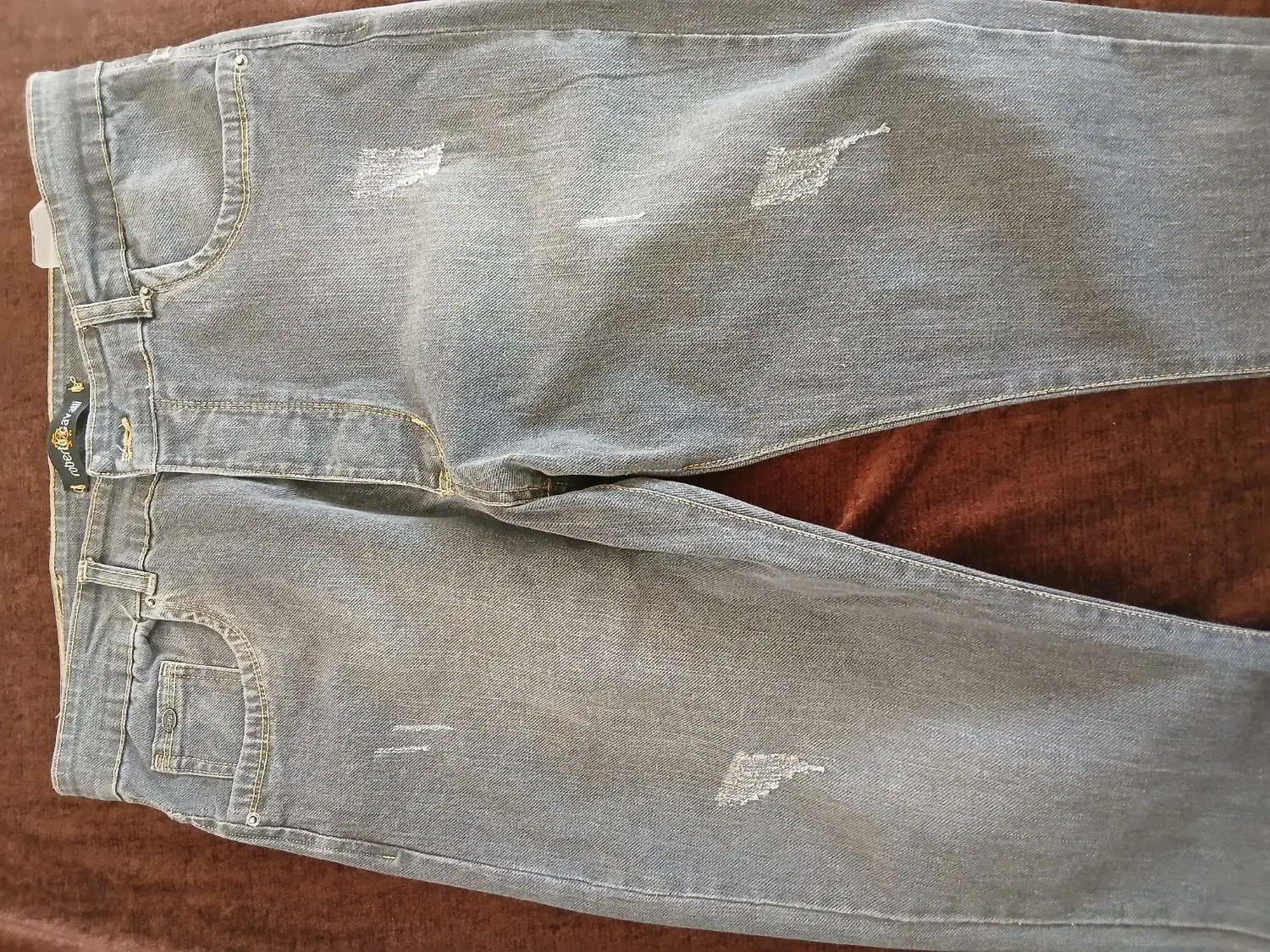 شلوار|لباس|قروه, |دیوار