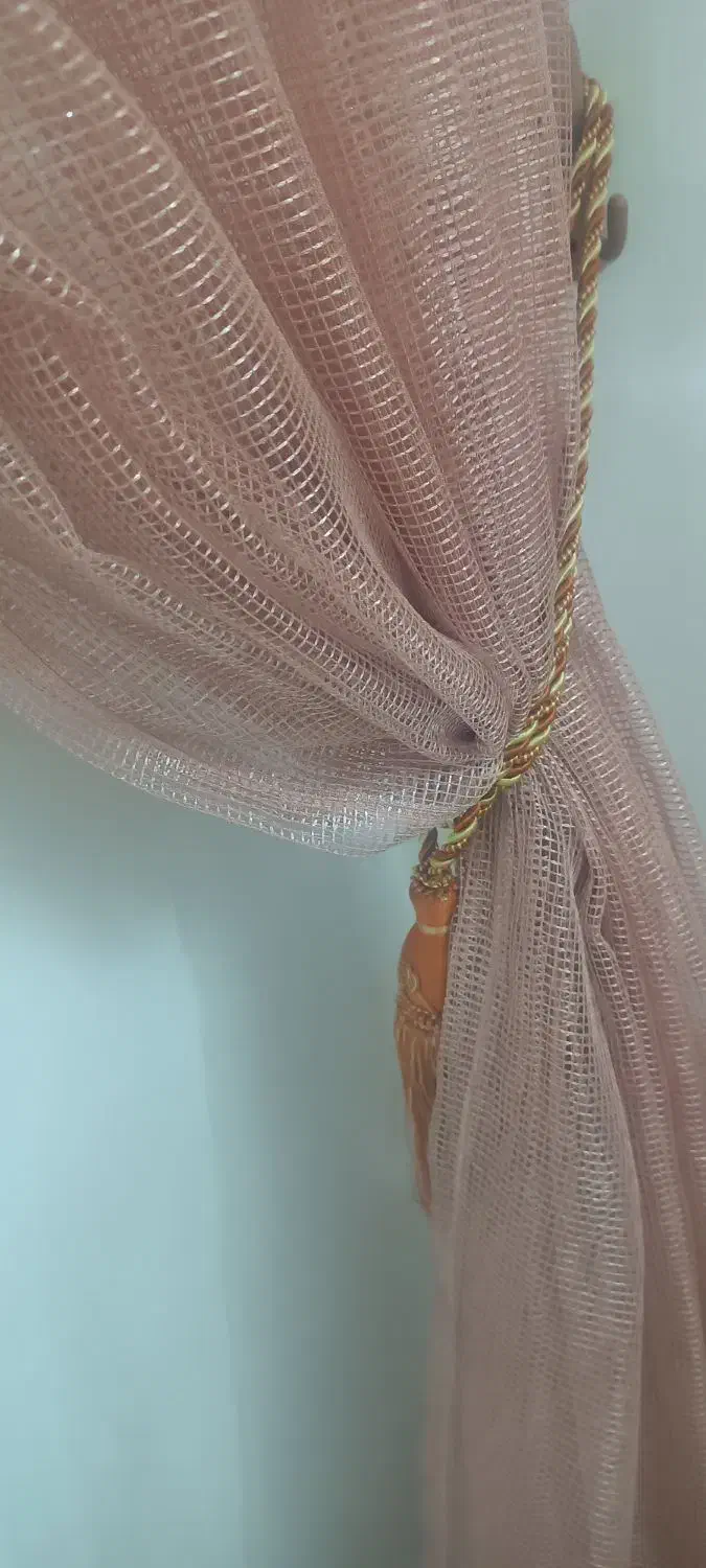 دستک پرده|پرده، رانر، رومیزی|قوچان, |دیوار