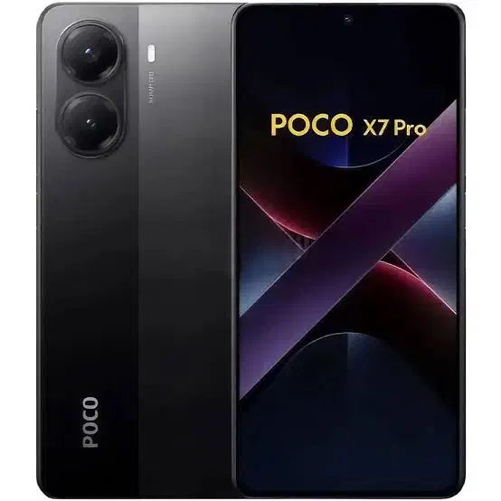 Poco x7 pro گوشی موبایل|موبایل|اصفهان, دوطفلان|دیوار