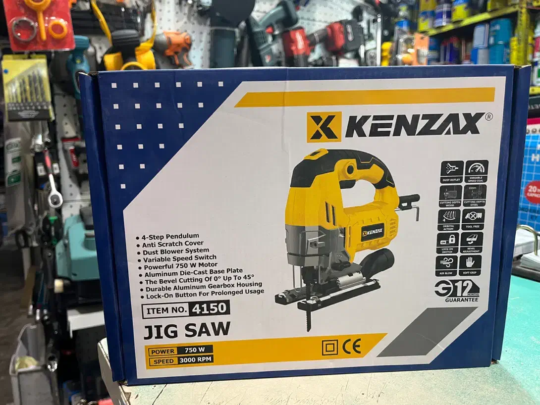 عمود بر کنزاکس|ابزارآلات|رشت, فرزانه|دیوار