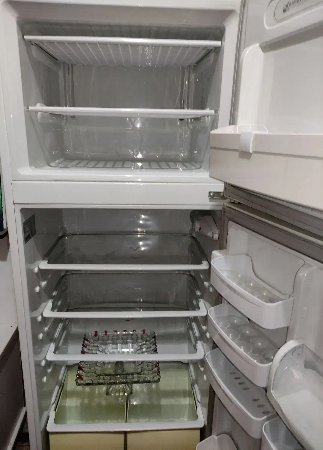 یخچال 17فوت|یخچال و فریزر|شوش, |دیوار