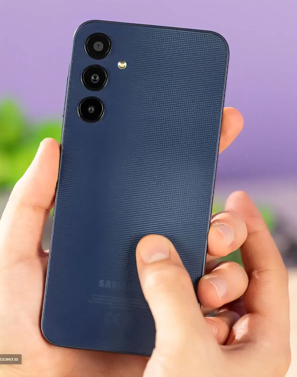 سامسونگ Galaxy A25 با گارانتی حافظهٔ ۱۲۸ گیگابایت|موبایل|اهواز, عین ۲|دیوار