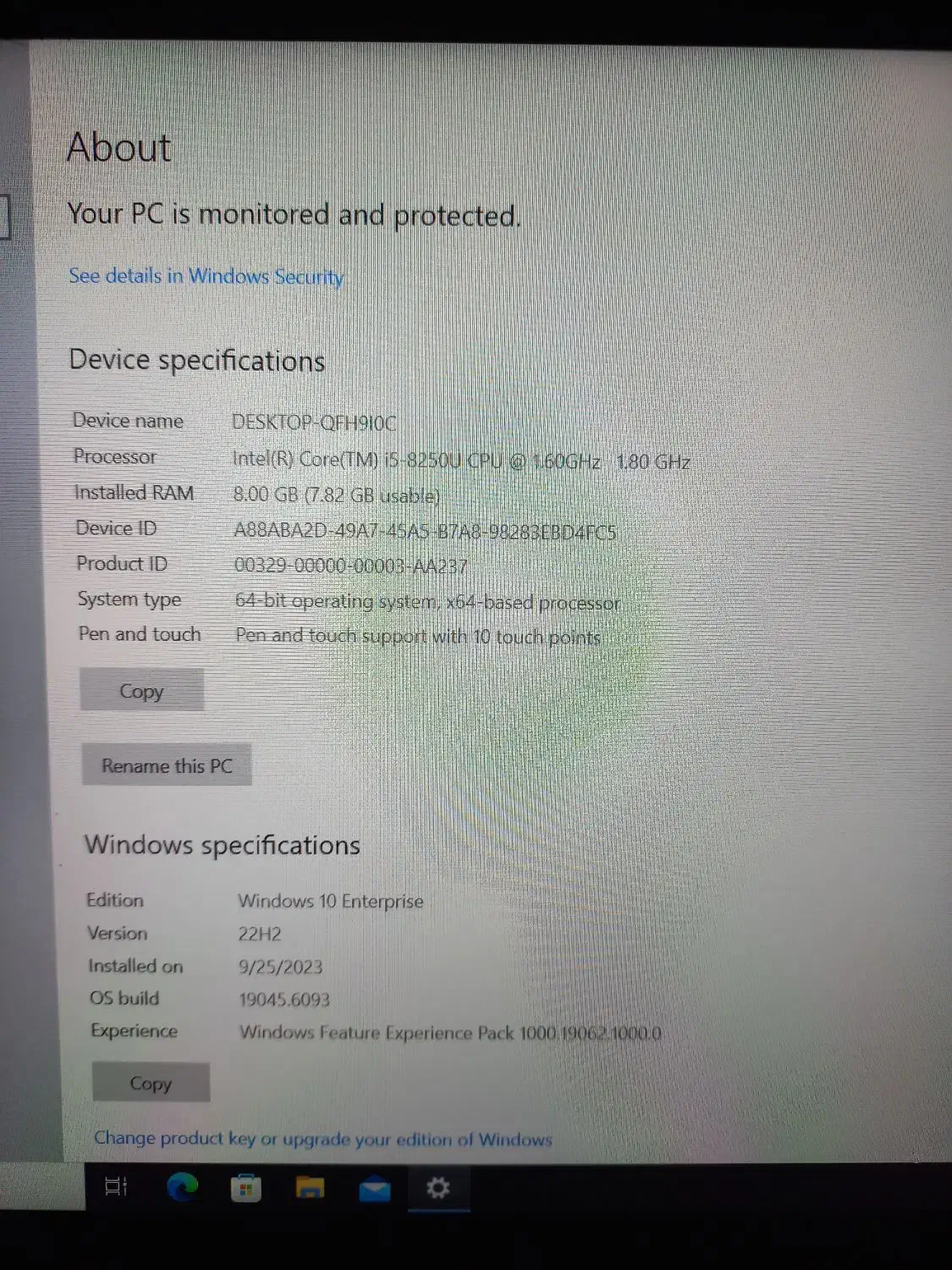 لپ تاپ لنوو یوگا|رایانه همراه|اسلام‌‌آباد غرب, |دیوار