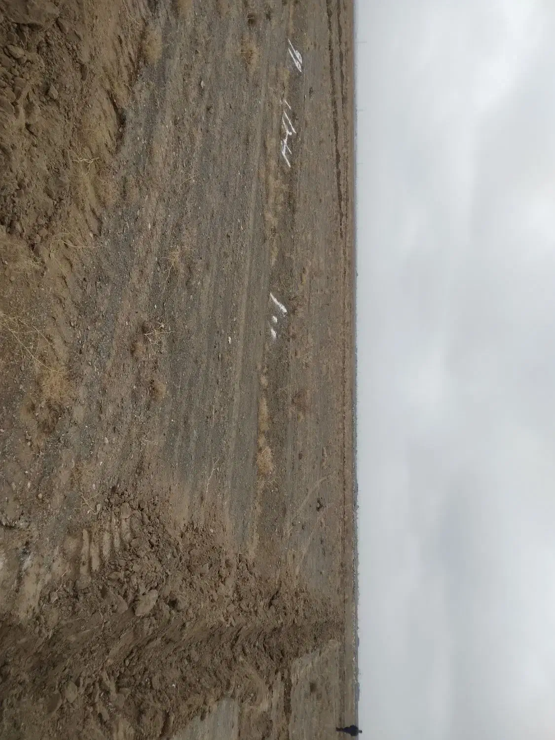 زمین ۱۰۰۰معاوضه با خودرو هم دارم|فروش زمین و ملک کلنگی|گلمکان, |دیوار