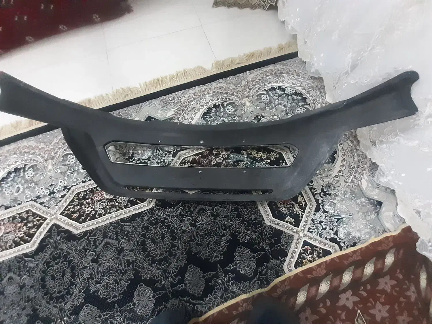 گارد سپر x22|قطعات یدکی و لوازم جانبی|تربتحیدریه, ۴۵ متری|دیوار