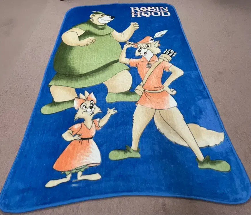 پتو یک نفره پسرانه|رختخواب، بالش، پتو|علیآباد کتول, |دیوار