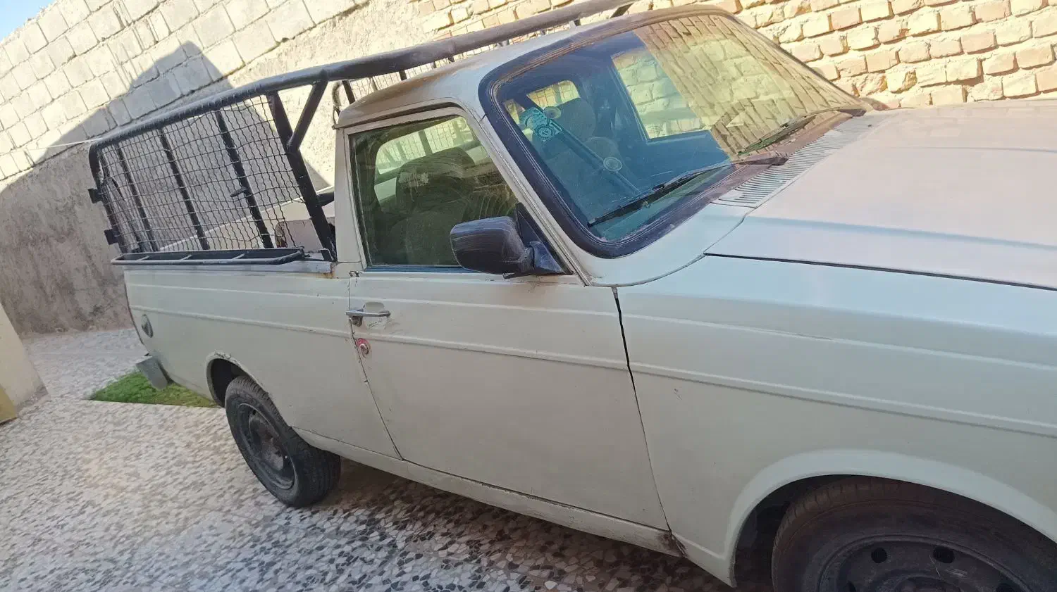 وانت بار|خودرو سواری و وانت|ایرانشهر, |دیوار