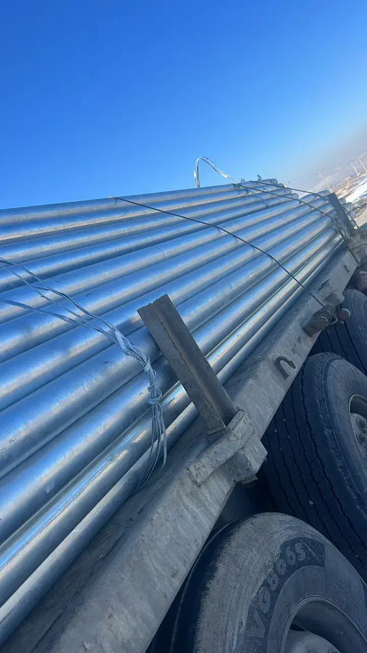 فروش فوری لوله کالوازینه|مصالح و تجهیزات ساختمان|تهران, تهرانسر شمالی|دیوار