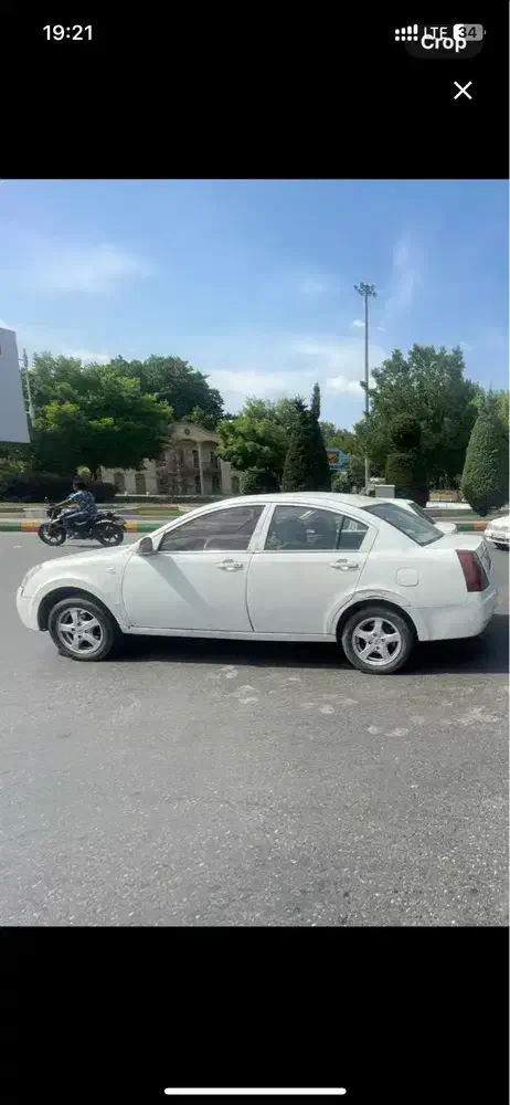 ام وی ام 530|خودرو سواری و وانت|گرگان, |دیوار