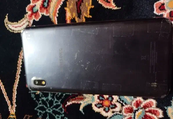 گوشی A10|موبایل|الشتر, |دیوار