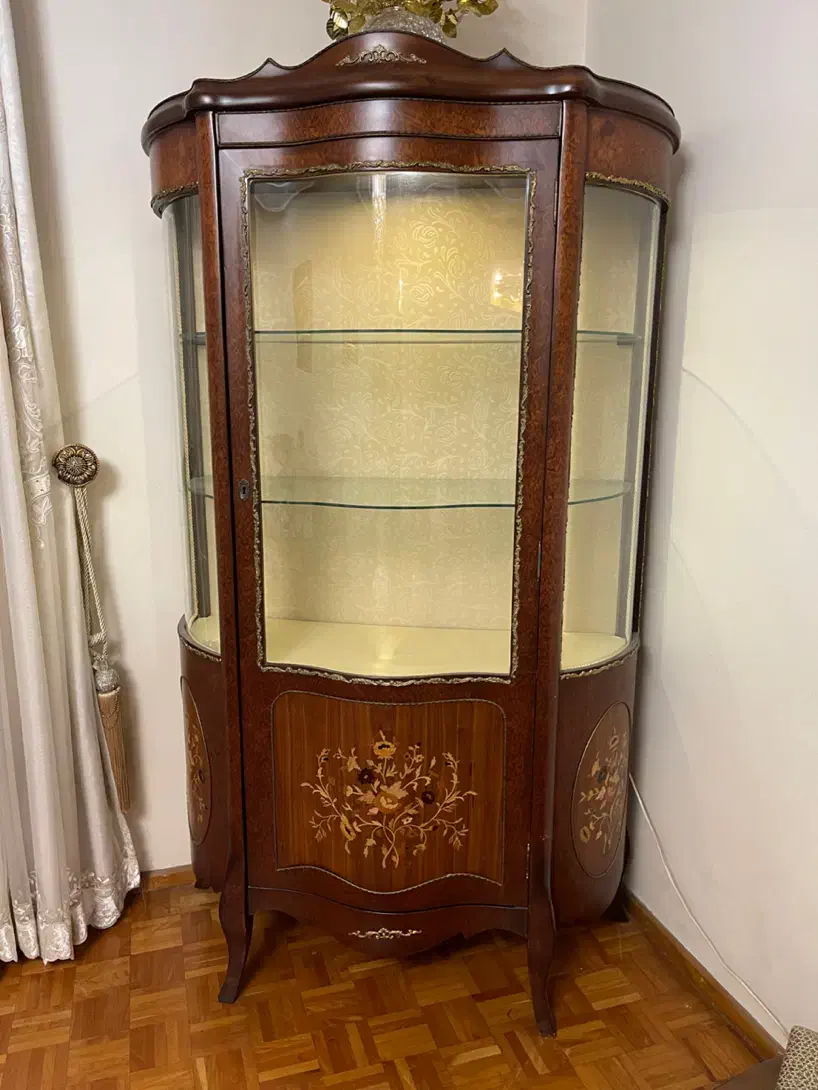 بوفه معرق کاری|بوفه، ویترین، کنسول|تهران, یوسفآباد|دیوار