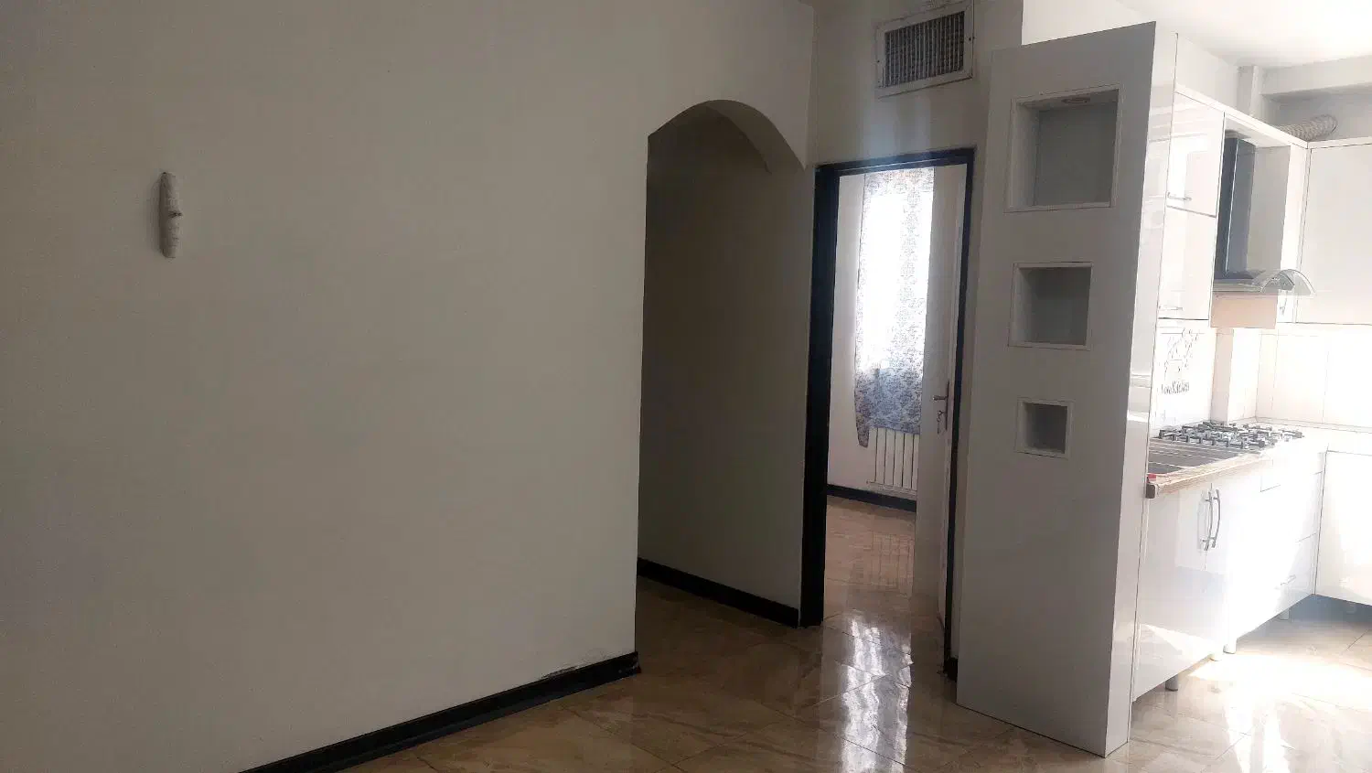 رهن و اجاره تک واحدی خلوت در شهر ری|اجارهٔ آپارتمان|ری, شهید بهشتی|دیوار