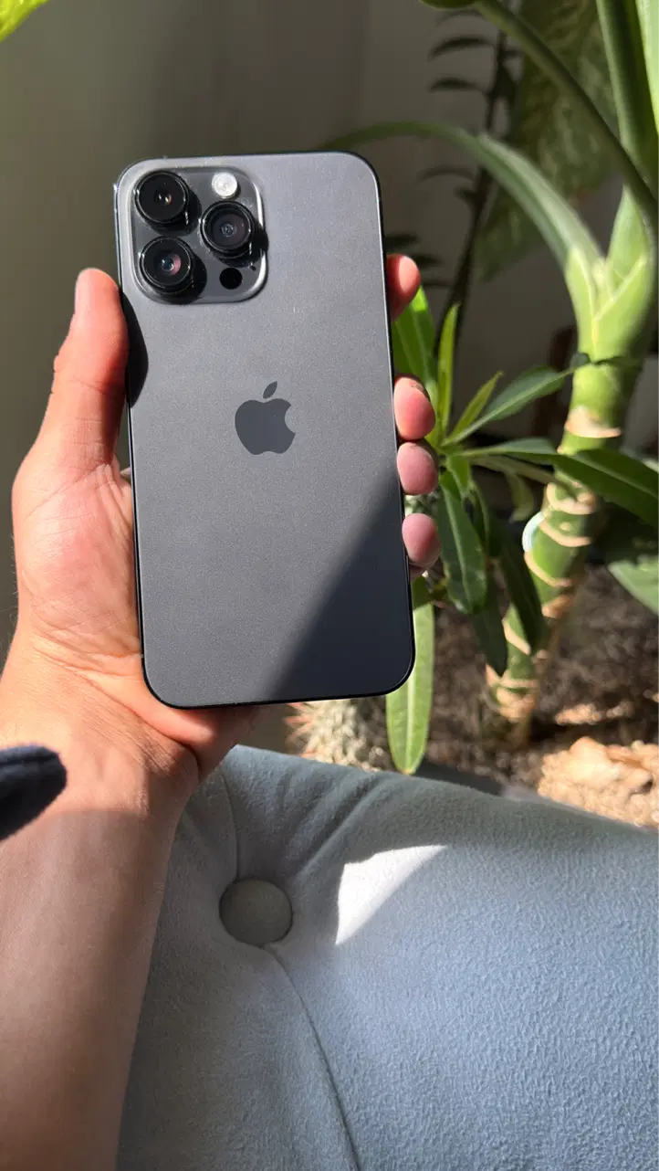IPHONE 14 PROMAX 256 CHA|موبایل|اراک, |دیوار
