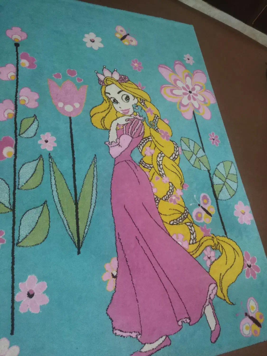 گلیم فرش|گلیم، جاجیم، گبه|مرودشت, دولت آباد|دیوار