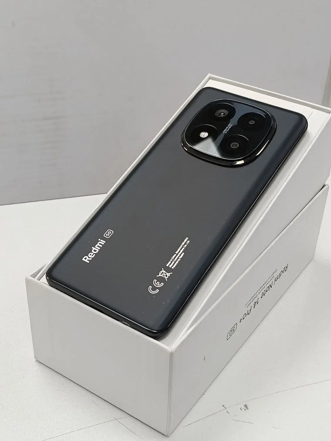 Note 14 pro plus 512 Ram12|موبایل|پاکدشت, پاکدشت (مامازند)|دیوار