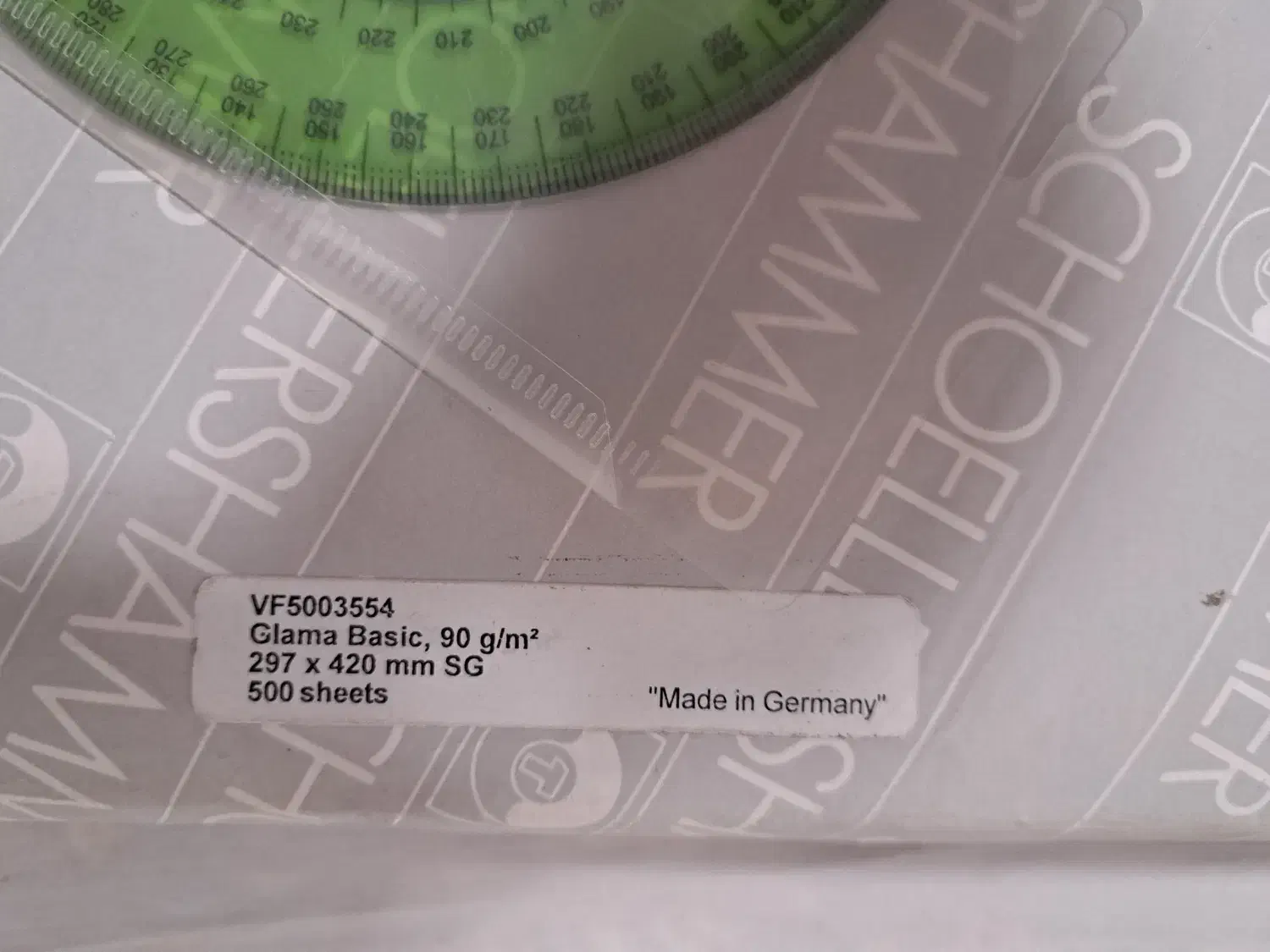 ابزار معماری*کاغذ کالک A3*راپید دائمی*کیف آرشیو|لوازم التحریر|رشت, نظری|دیوار