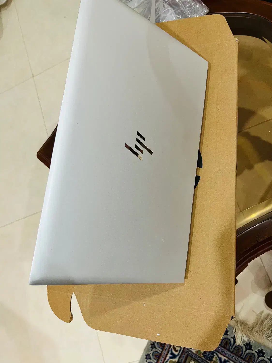 لپ تاپ HP خاص 2020 / 850 G7 درحد اک Elitebookکارتن|رایانه همراه|تهران, سعادتآباد|دیوار