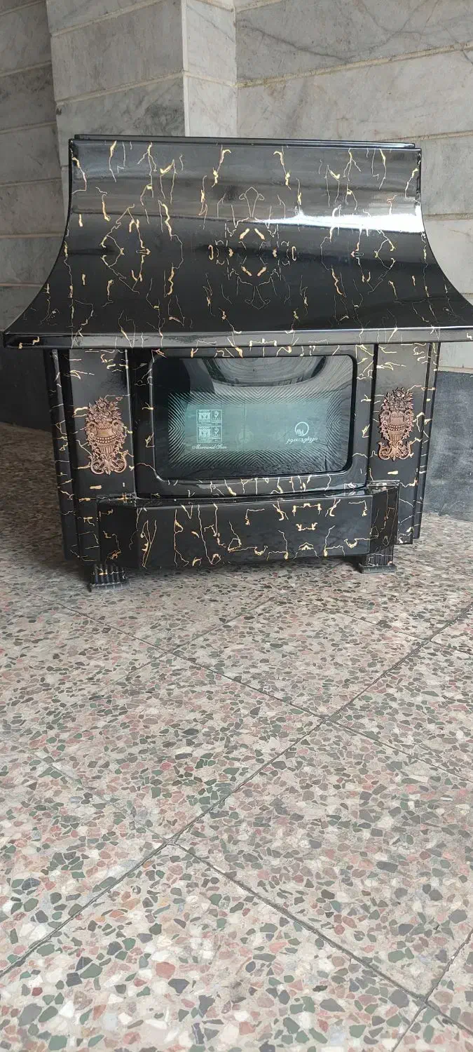 بخاری|بخاری، هیتر، شومینه|شهریار, شهرک وائین|دیوار