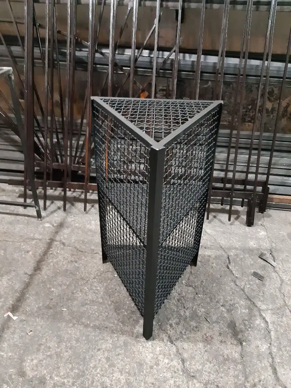 آهنگری آشتیانی|خدمات پیشه و مهارت|تهران, ابوذر|دیوار