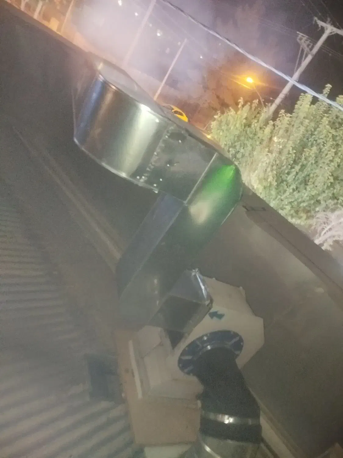 سانتیفیوژ|کافی‌شاپ و رستوران|شاهین‌شهر, خانه کارگر|دیوار