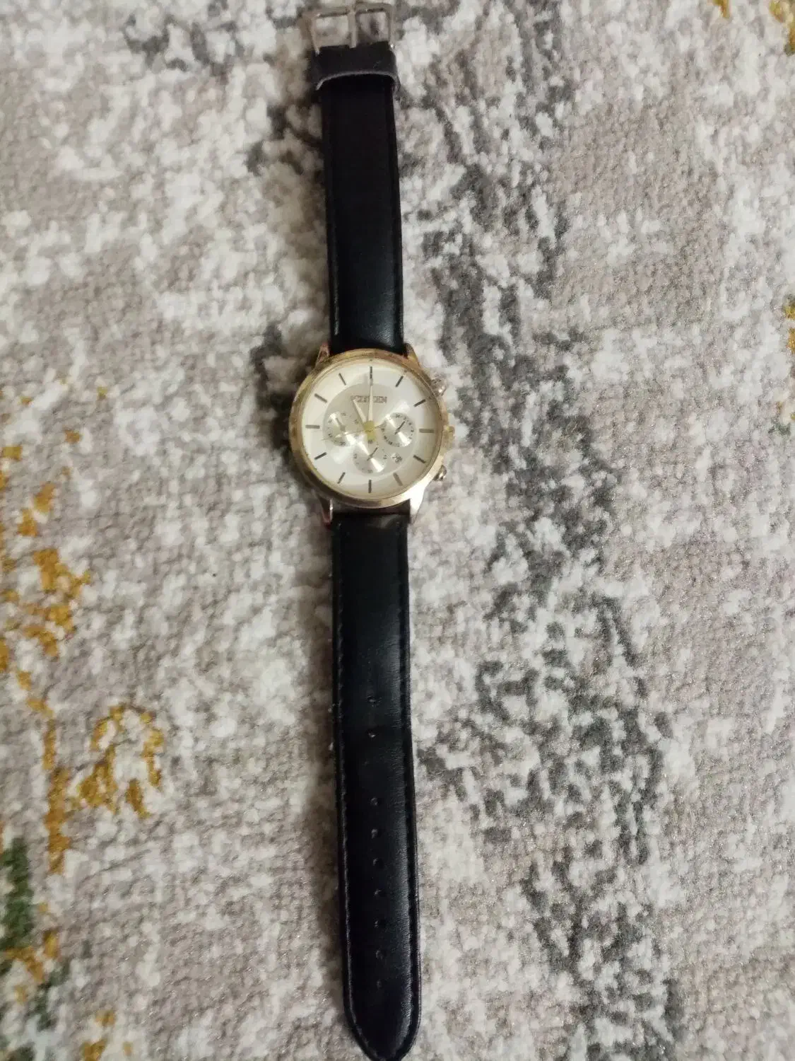 ساعت مچی مردانه ژاپنی سالم|ساعت|پاکدشت, پاکدشت (مامازند)|دیوار