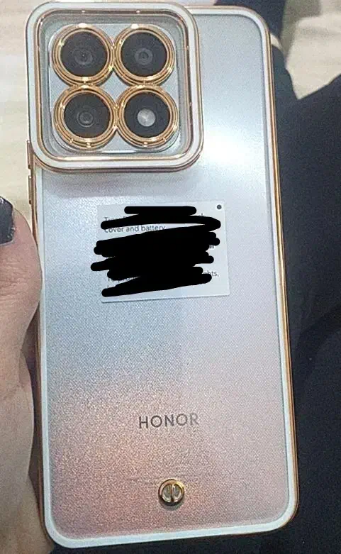 هانر x8a|موبایل|مشهد, طبرسی شمالی|دیوار