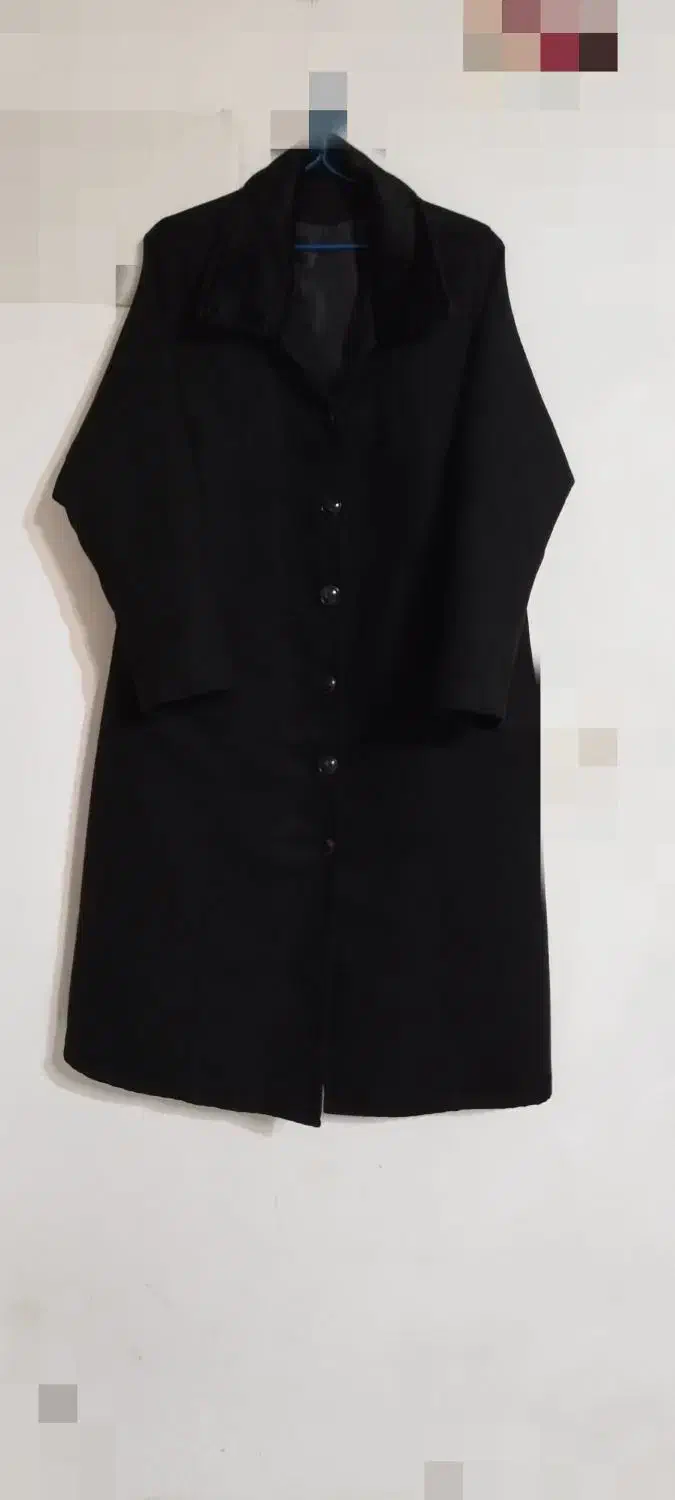 پالتو زنانه وکاپشن دخترانه و فروشی|لباس|بندر انزلی, متروپل|دیوار