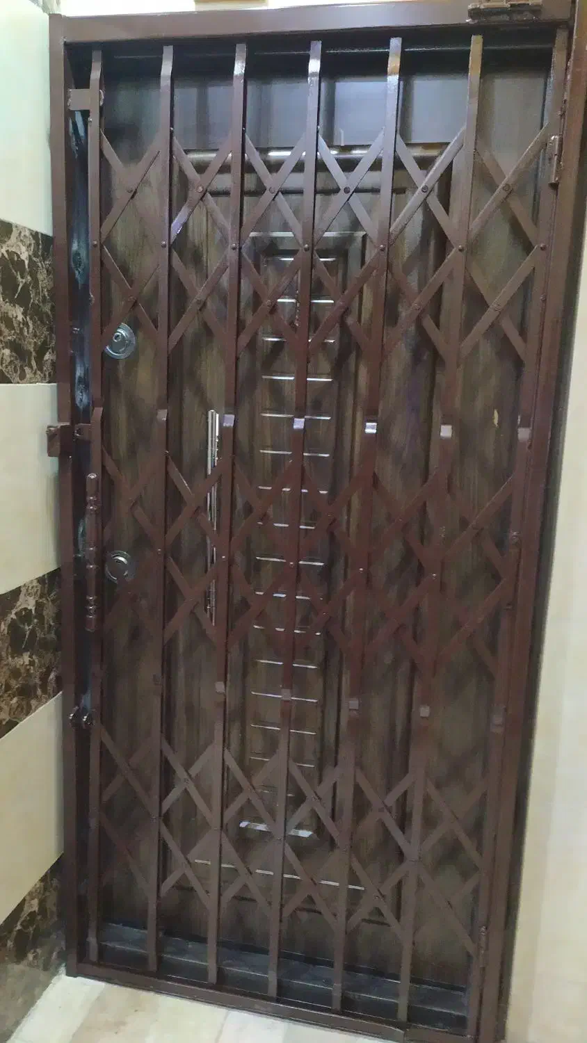 حفاظ سازین|خدمات پیشه و مهارت|اسلامشهر, شهرک توحید|دیوار