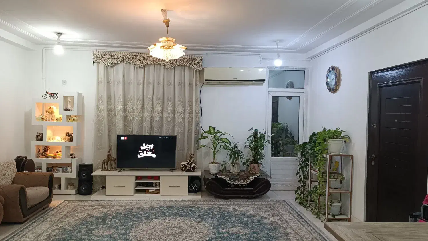 خانه 110 متری در بهترین لوکیشن سپیدار|فروش آپارتمان|اهواز, سپیدار|دیوار