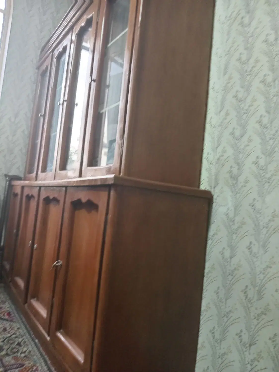 بوفه|بوفه، ویترین، کنسول|مشهد, محمدآباد|دیوار