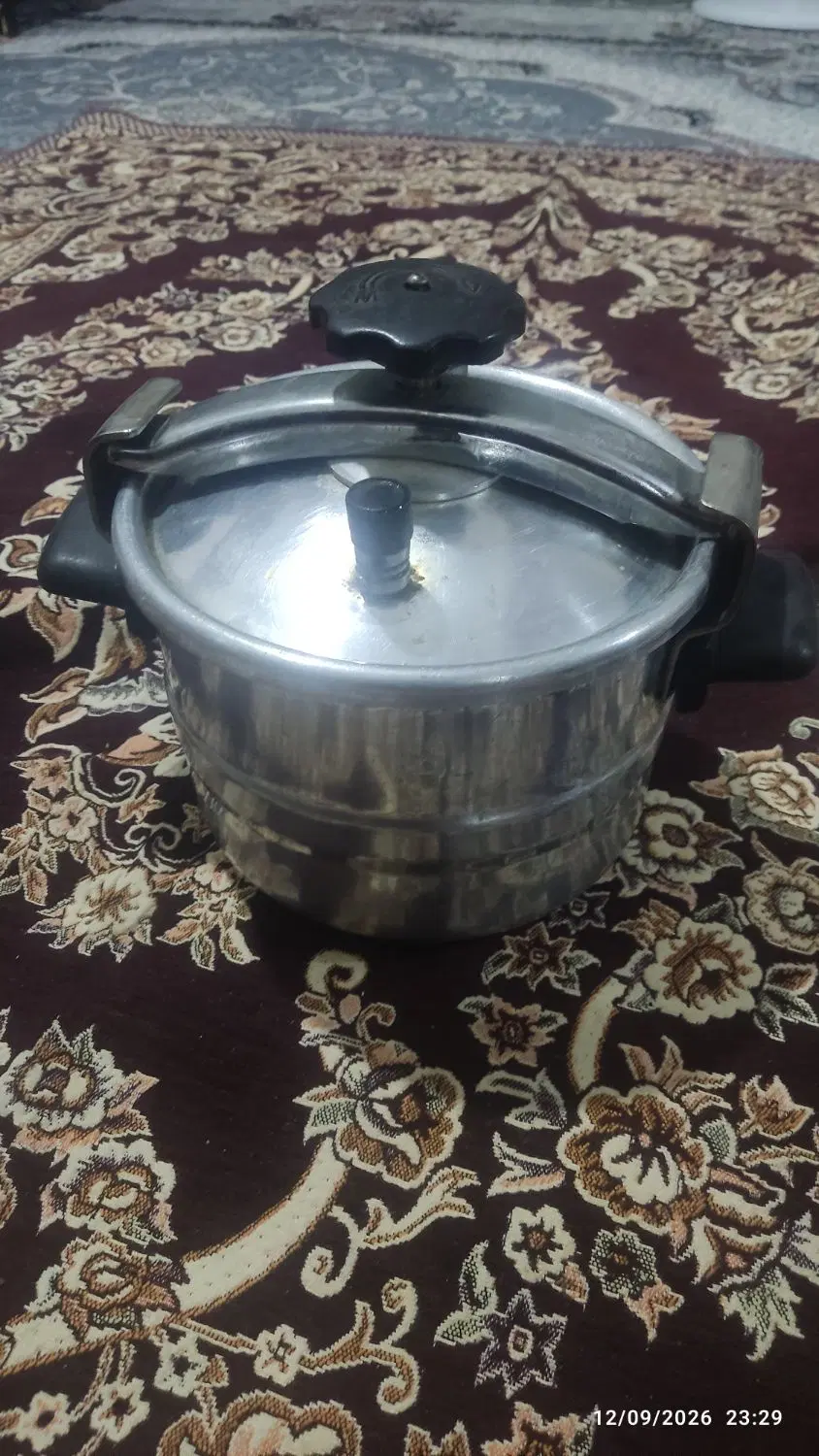 زودپز|ظروف پخت‌وپز|بیرجند, |دیوار