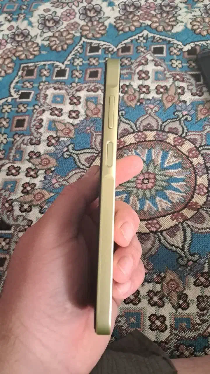 فروش گوشیa25|موبایل|زنجان, |دیوار