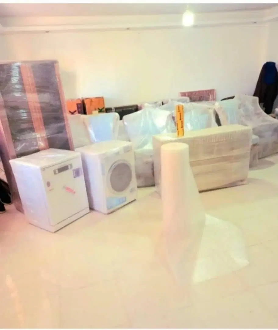 خدمات باربری حمل اثاثیه اسبابکشی خاور30%تخفیف ویژه|خدمات حمل و نقل|تهران, جیحون|دیوار