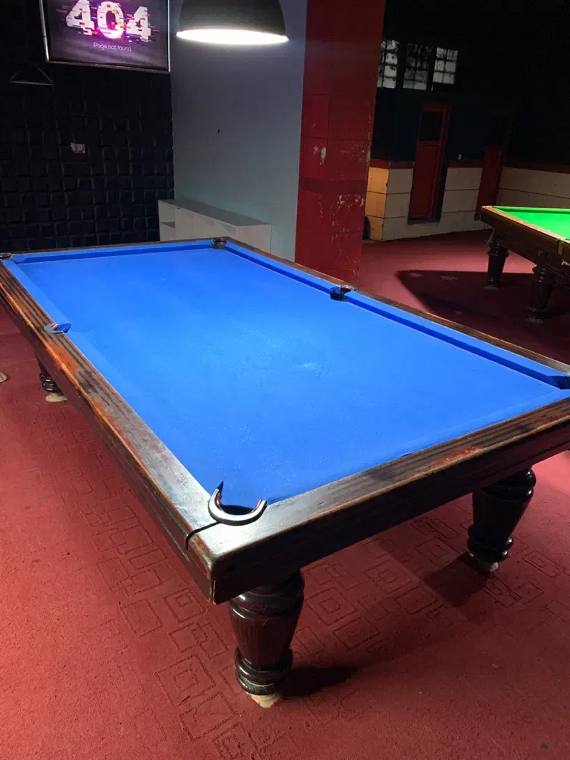 میز ایت بال خارجی|ورزشهای توپی|گنبد کاووس, |دیوار