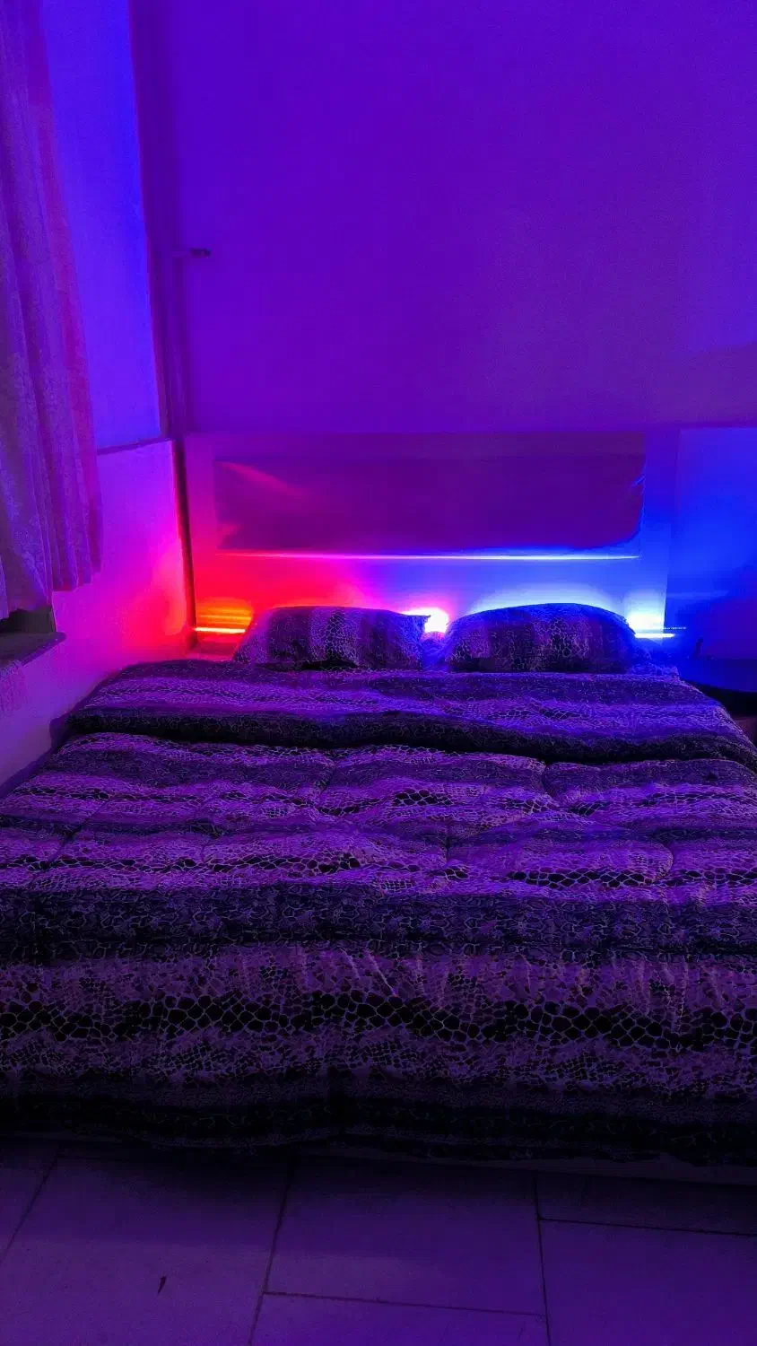 اجاره واحد مبله در مرکز شهر|اجارهٔ کوتاهمدت آپارتمان و سوئیت|تهران, هاشمی|دیوار