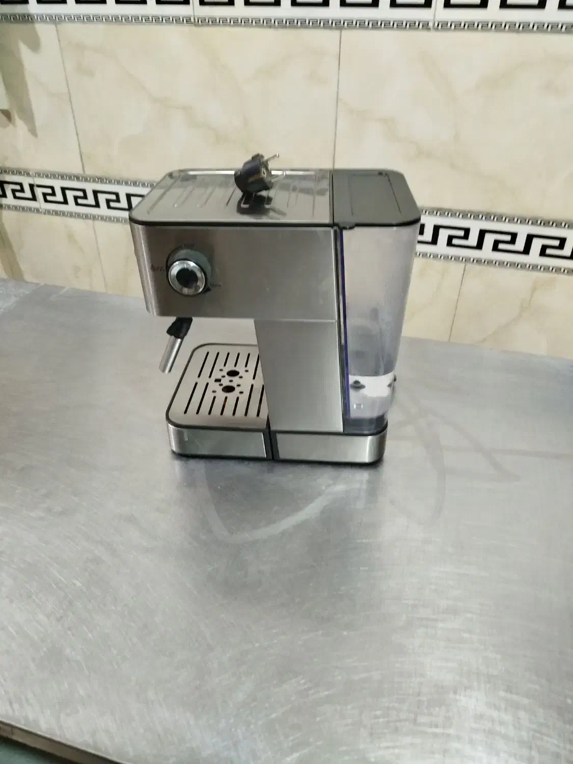 دستگاهاسپرسوساز|سماور، چایساز، قهوهساز|ملایر, |دیوار