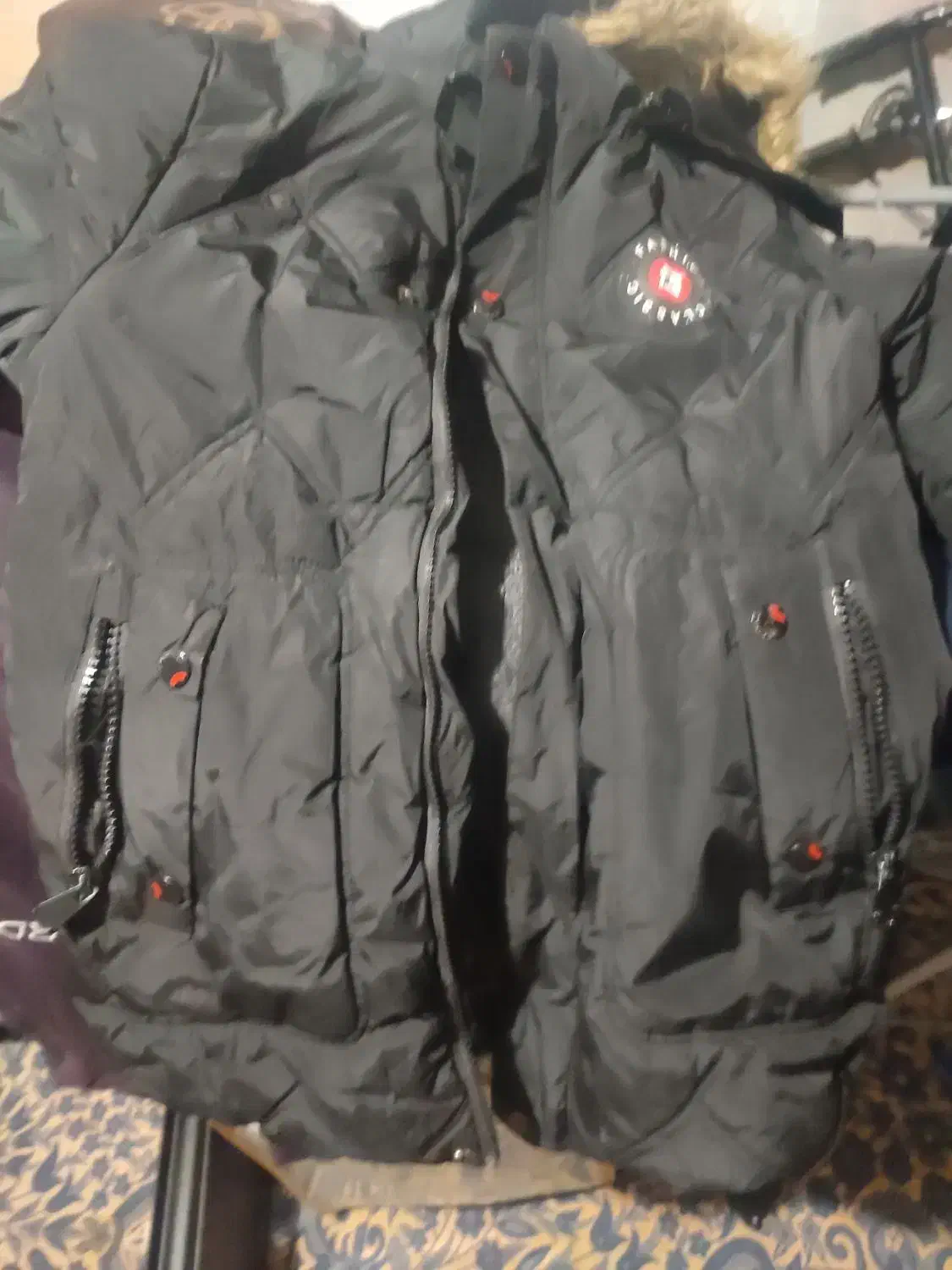 کاپشن بچگانه|کفش و لباس بچه|تهران, تختی|دیوار