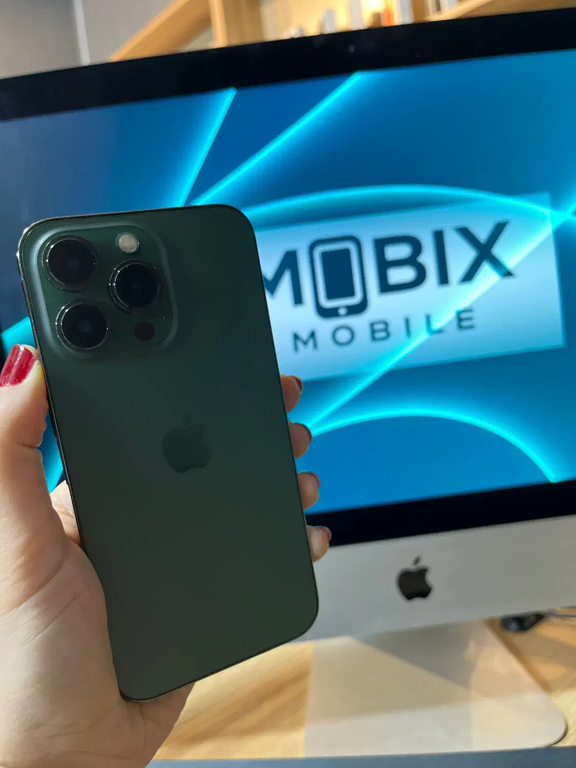 iphone 13 pro|موبایل|تبریز, |دیوار