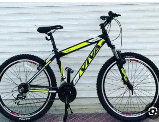 دوچرخه. پرسرعت خوش رکاب. ویوا|دوچرخه، اسکیت، اسکوتر|اردبیل, |دیوار