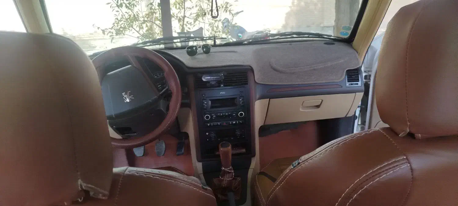 پارس سال 99|خودرو سواری و وانت|کبودرآهنگ, |دیوار